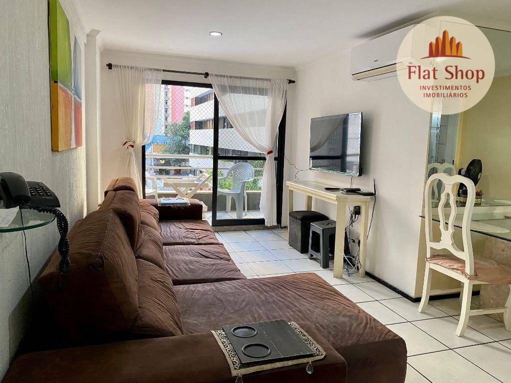 Apartamento à venda com 2 quartos, 66m² - Foto 15