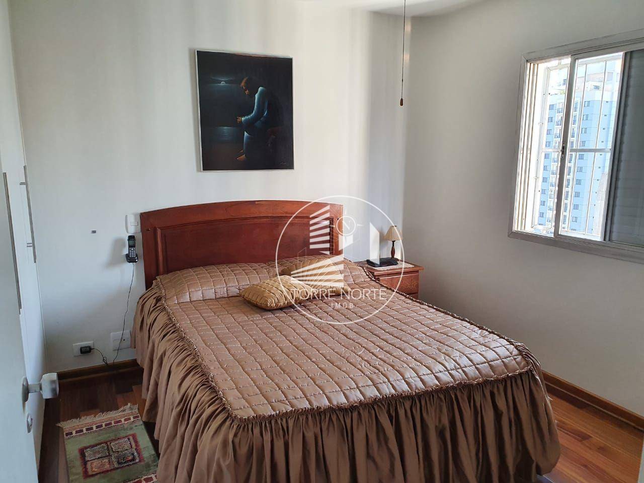 Apartamento à venda com 3 quartos, 112m² - Foto 21