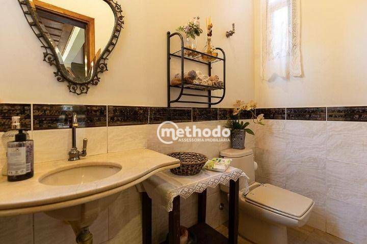 Casa de Condomínio à venda com 3 quartos, 550m² - Foto 17