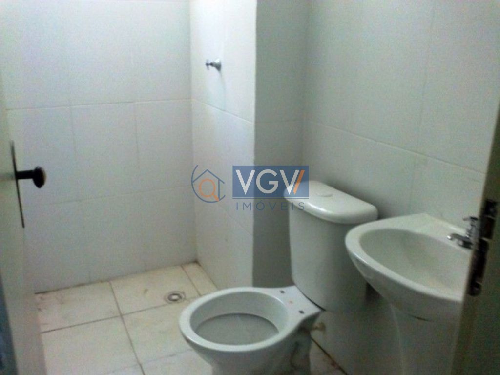 Apartamento à venda com 2 quartos, 47m² - Foto 5