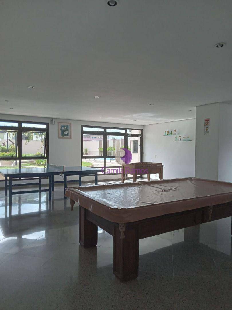 Apartamento à venda com 3 quartos, 140m² - Foto 22