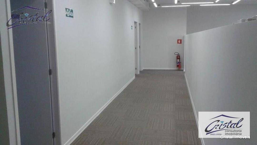 Conjunto Comercial-Sala à venda e aluguel, 378m² - Foto 9