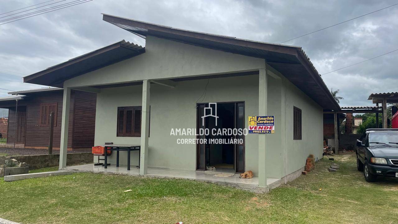 Casa à venda com 2 quartos, 80m² - Foto 10