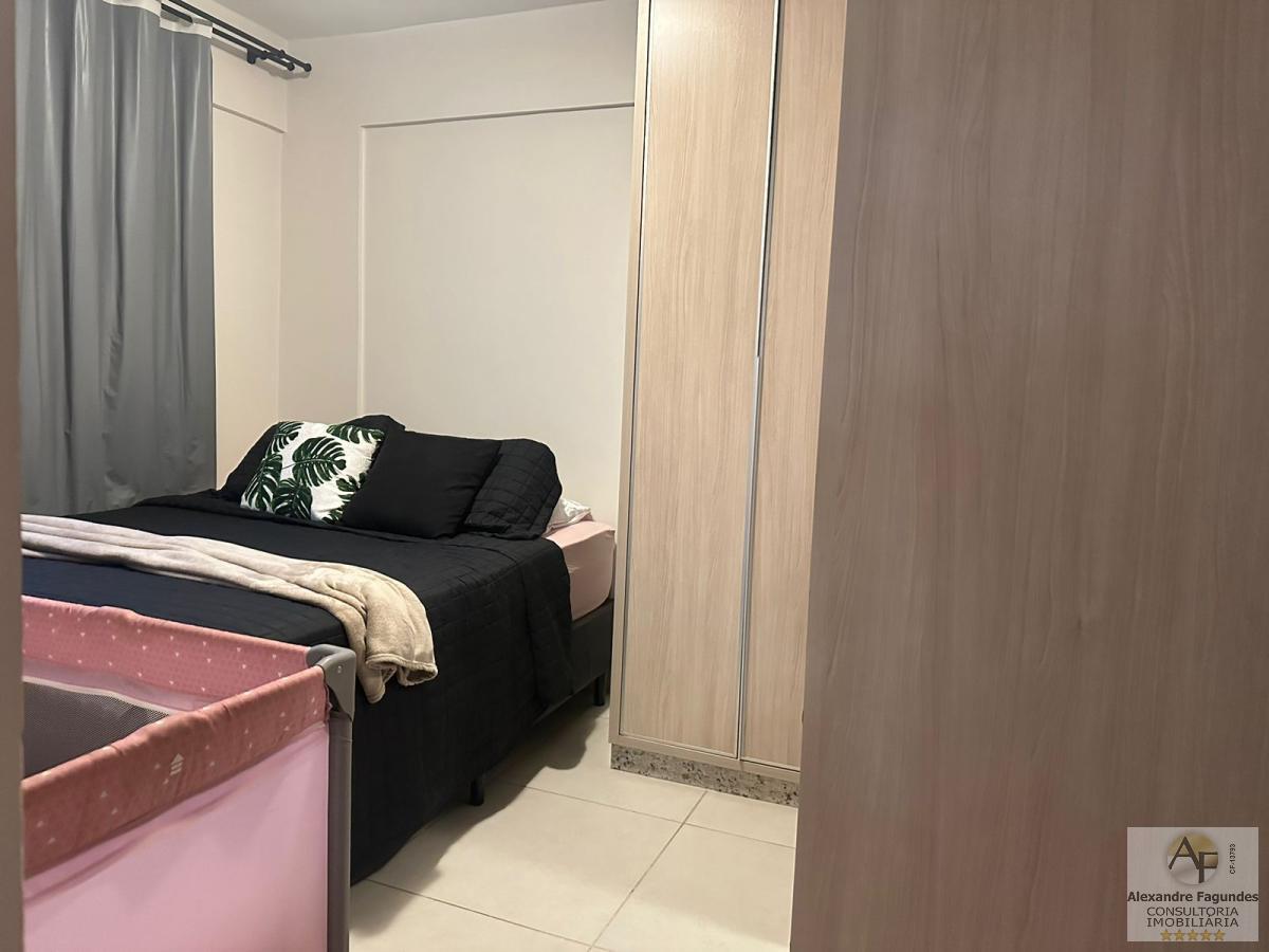 Apartamento à venda com 2 quartos, 50m² - Foto 8