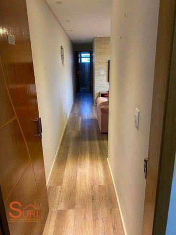 Apartamento à venda com 2 quartos, 52m² - Foto 3