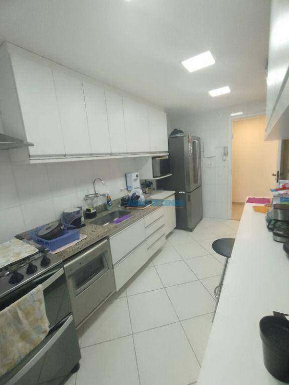 Apartamento à venda com 2 quartos, 88m² - Foto 7