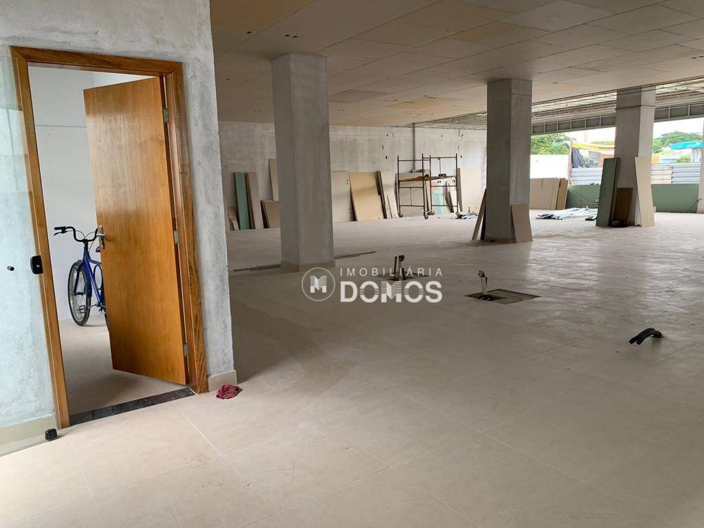 Loja-Salão para alugar, 250m² - Foto 4