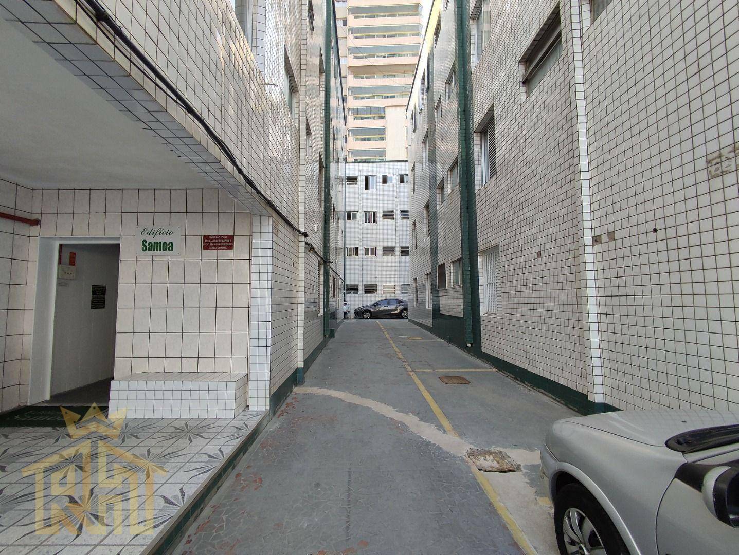 Kitnet e Studio para alugar com 1 quarto, 33m² - Foto 20