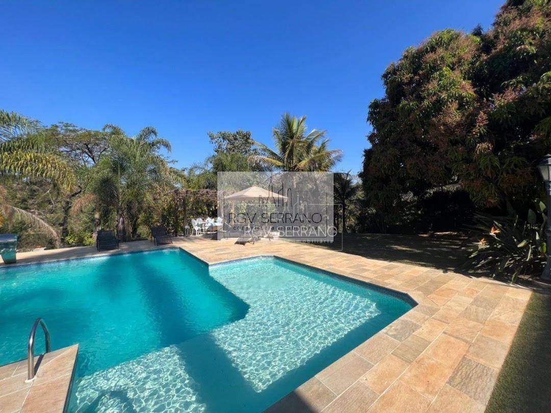 Chácara à venda com 4 quartos, 3450m² - Foto 49