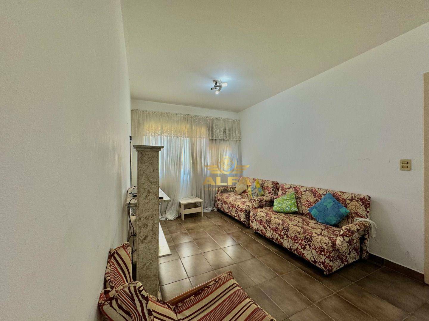 Apartamento à venda com 1 quarto, 55m² - Foto 4