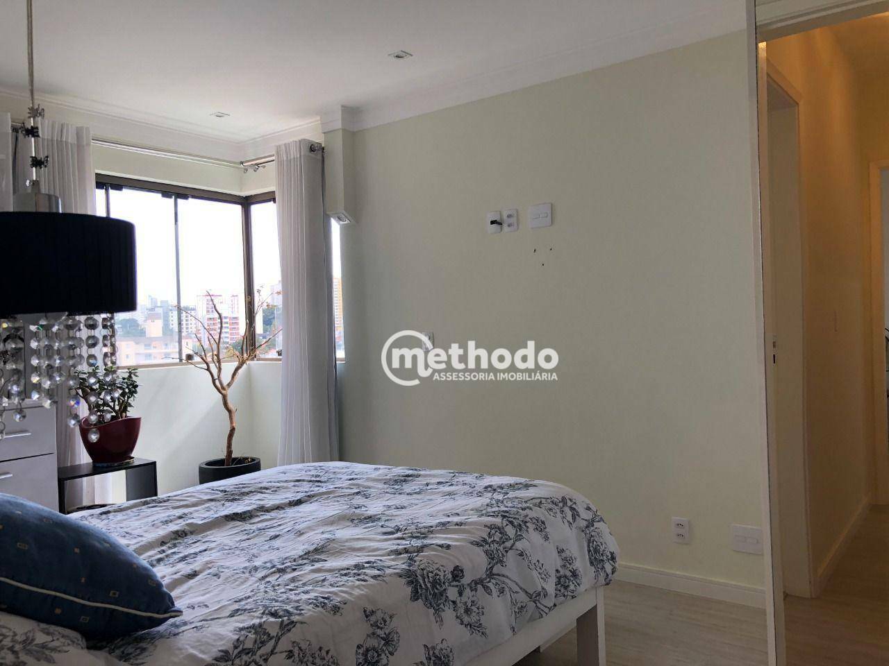 Apartamento à venda com 3 quartos, 117m² - Foto 12