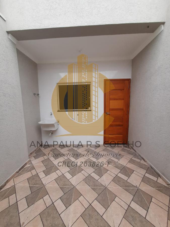 Sobrado à venda com 2 quartos, 69m² - Foto 18