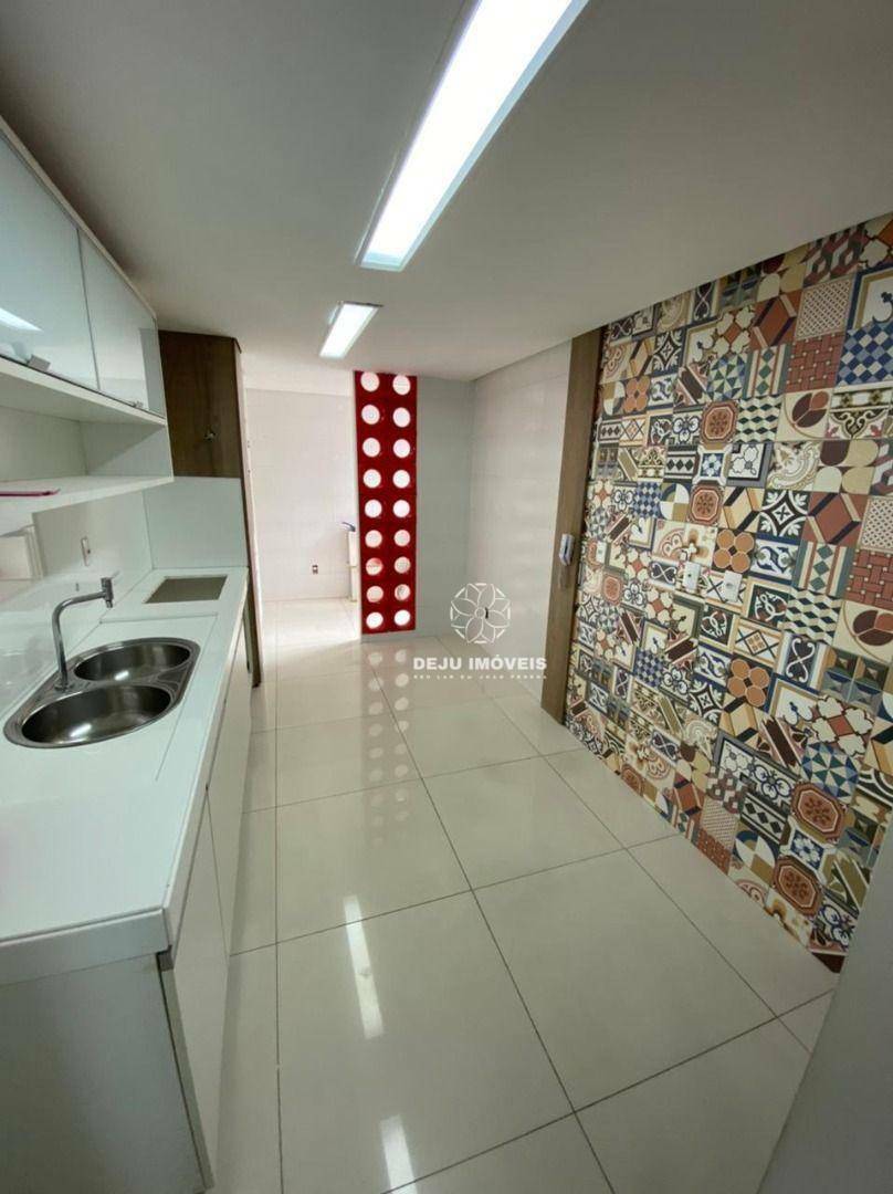 Apartamento à venda com 3 quartos, 167m² - Foto 9