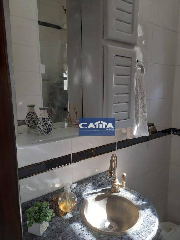 Sobrado à venda com 3 quartos, 250m² - Foto 14