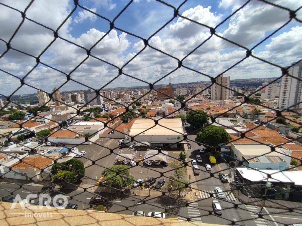 Apartamento à venda com 3 quartos, 142m² - Foto 30
