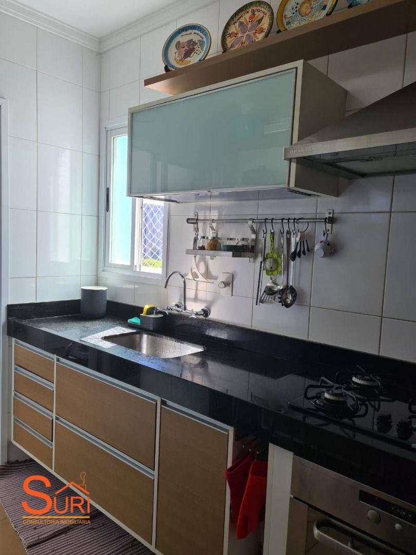 Apartamento à venda com 3 quartos, 91m² - Foto 10