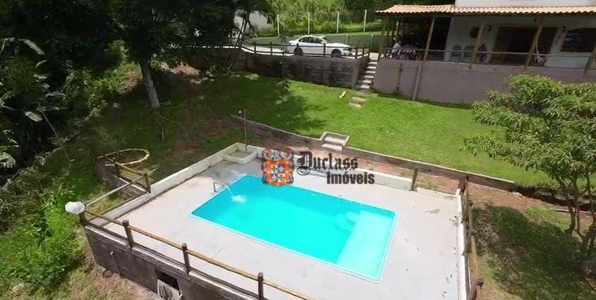 Chácara à venda com 3 quartos, 250m² - Foto 17