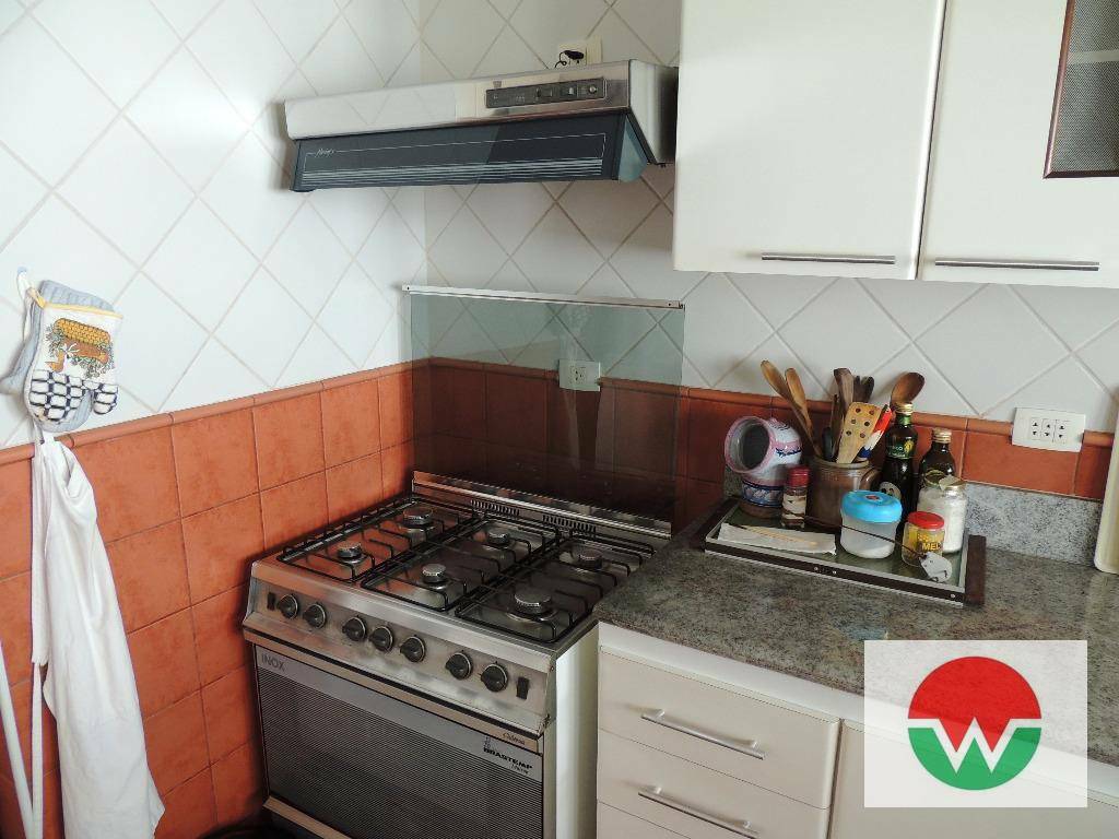 Casa de Condomínio à venda com 4 quartos, 400m² - Foto 60