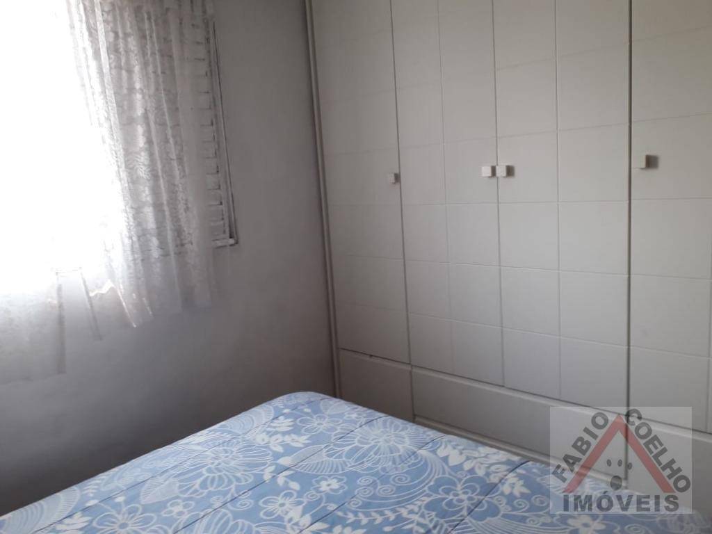 Sobrado à venda com 2 quartos, 88m² - Foto 7