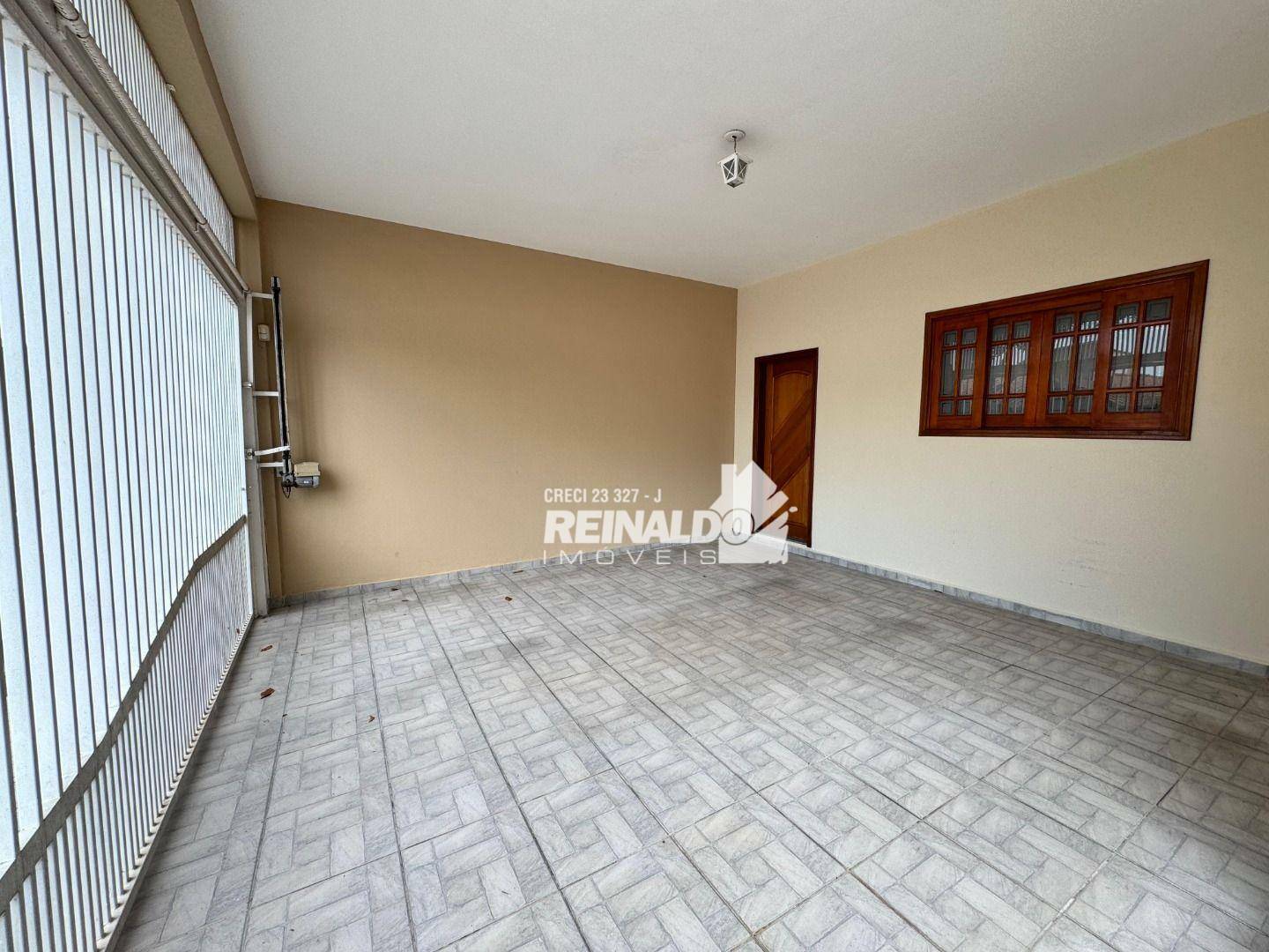 Casa à venda com 3 quartos, 153m² - Foto 14