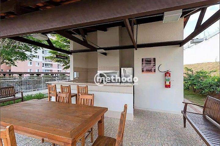 Apartamento para alugar com 3 quartos, 109m² - Foto 40