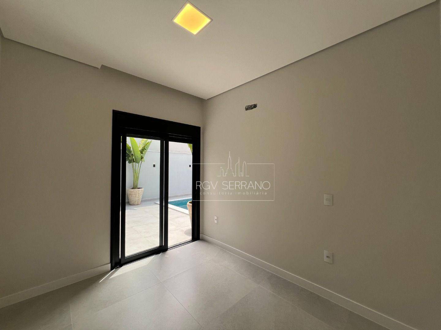 Casa de Condomínio à venda com 3 quartos, 208m² - Foto 13