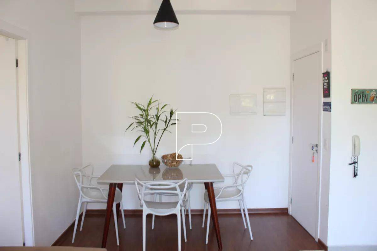 Apartamento, 1 quarto, 39 m² - Foto 2