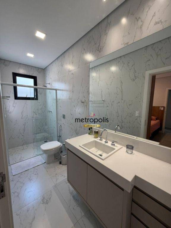 Sobrado à venda e aluguel com 4 quartos, 278m² - Foto 44