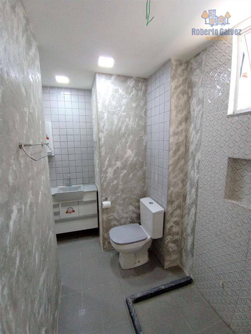 Apartamento à venda com 2 quartos, 54m² - Foto 6