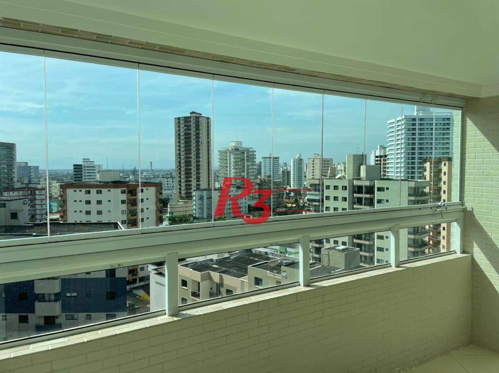 Apartamento à venda com 2 quartos, 79m² - Foto 1