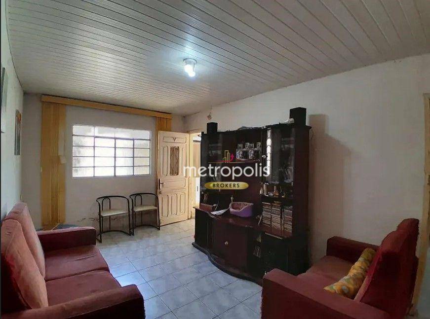 Casa à venda com 2 quartos, 88m² - Foto 4