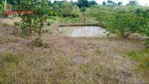 Chácara à venda com 2 quartos, 70m² - Foto 2
