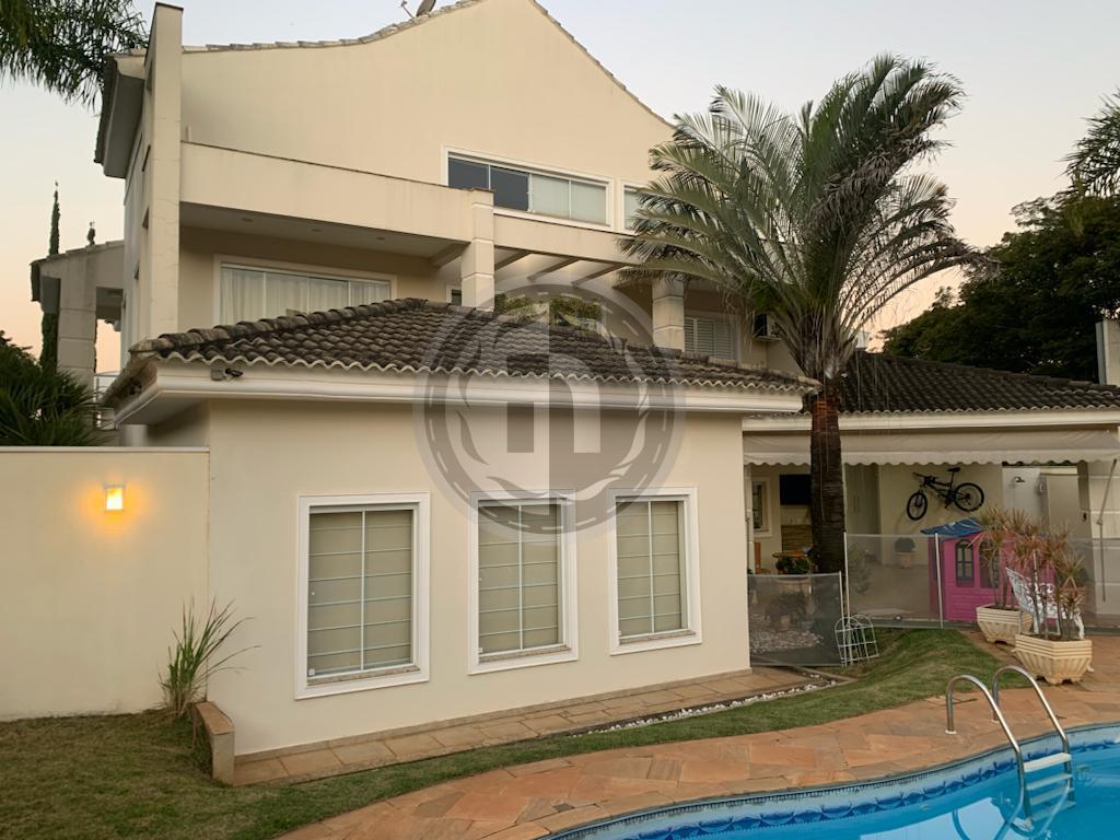 Casa de Condomínio à venda com 3 quartos, 400m² - Foto 26