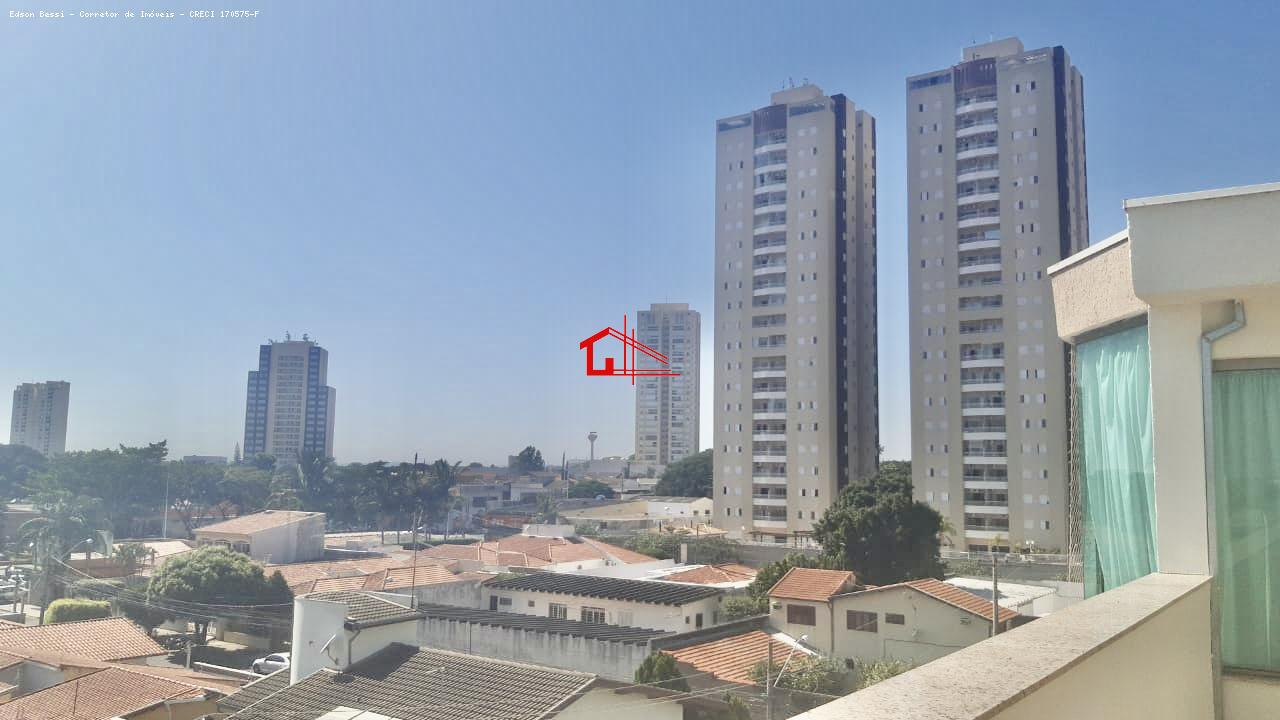 Cobertura à venda com 3 quartos, 202m² - Foto 1