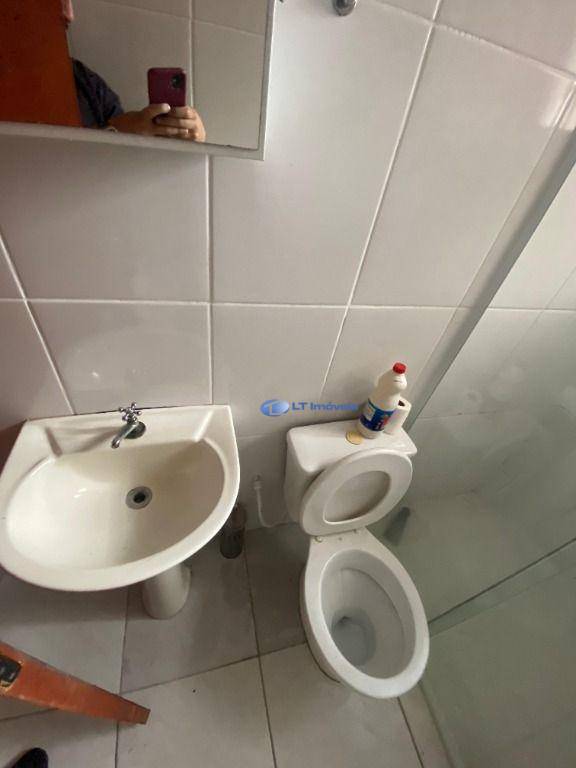 Kitnet-Studio, 15 m² - Foto 4