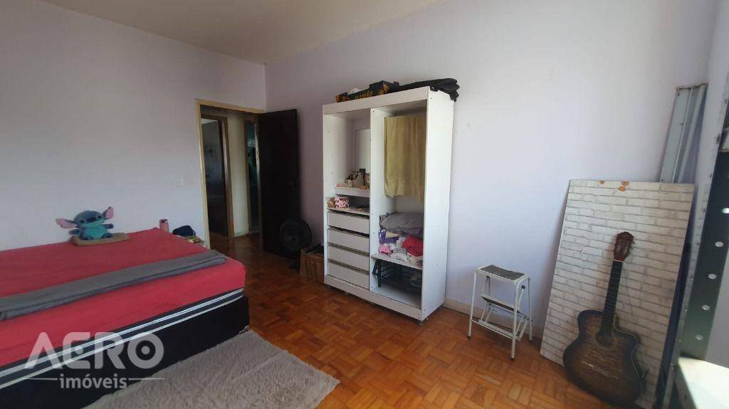 Apartamento à venda com 3 quartos, 80m² - Foto 12