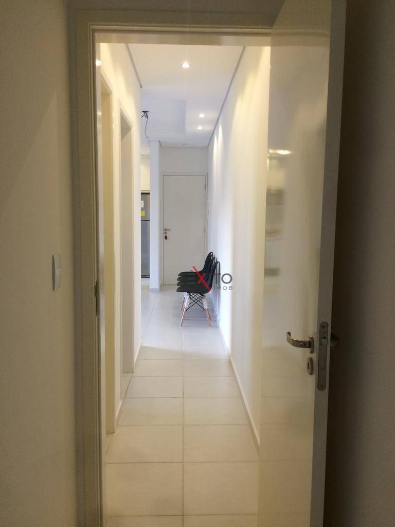 Apartamento à venda com 2 quartos, 57m² - Foto 7