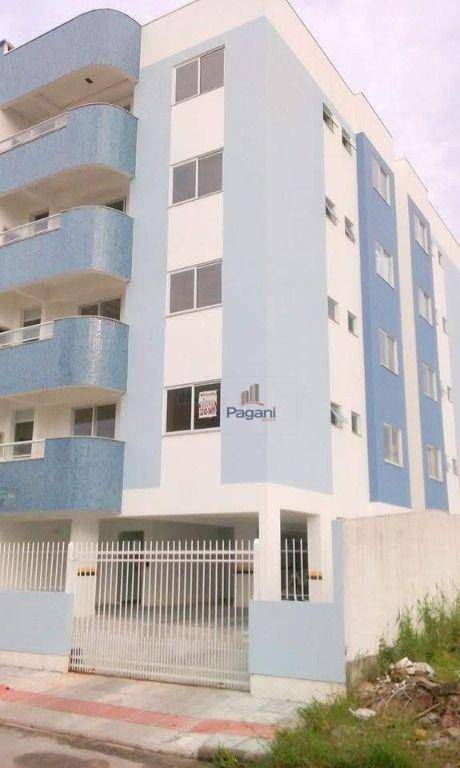Apartamento à venda com 3 quartos, 92m² - Foto 4