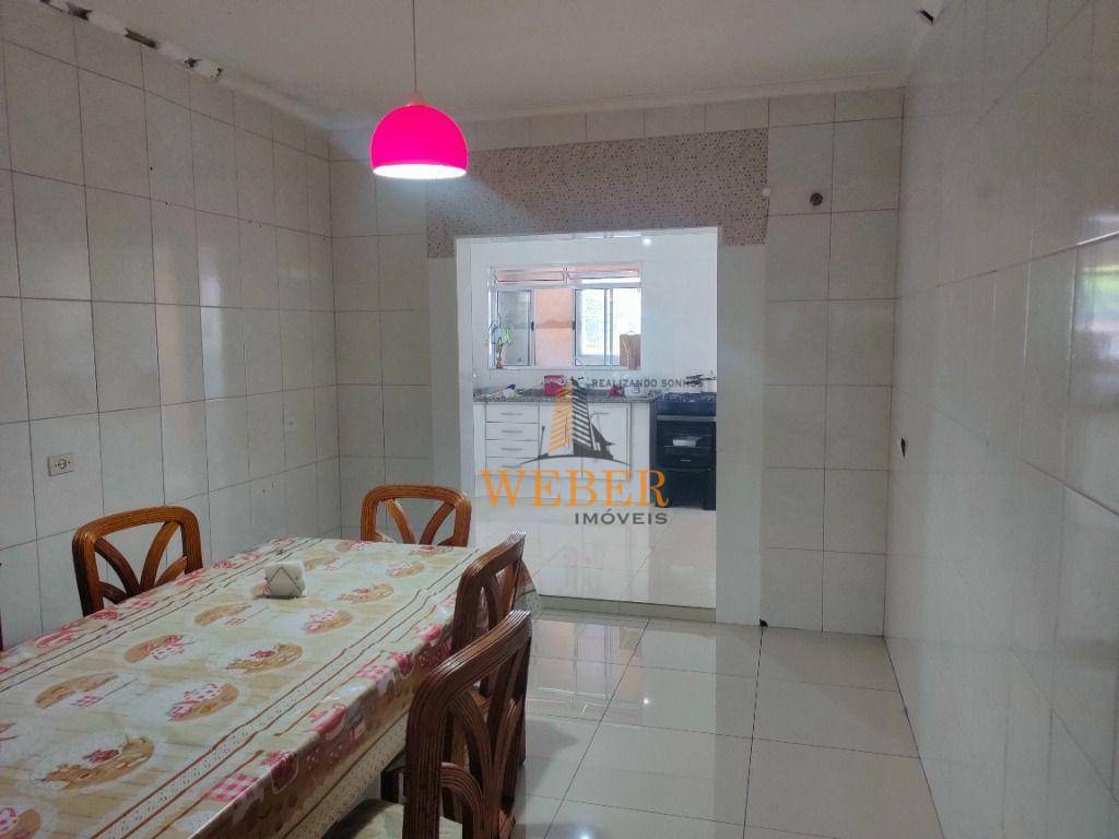 Sobrado à venda com 3 quartos, 130m² - Foto 15