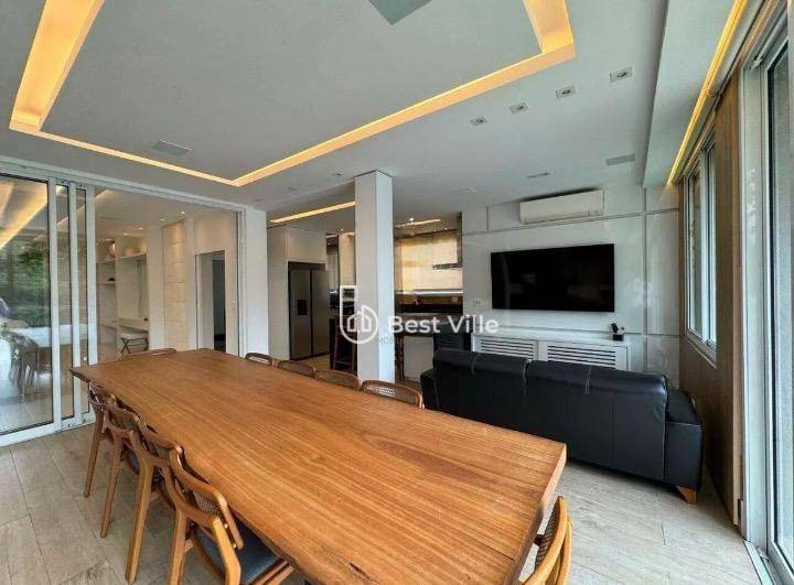 Casa de Condomínio à venda com 4 quartos, 440m² - Foto 10