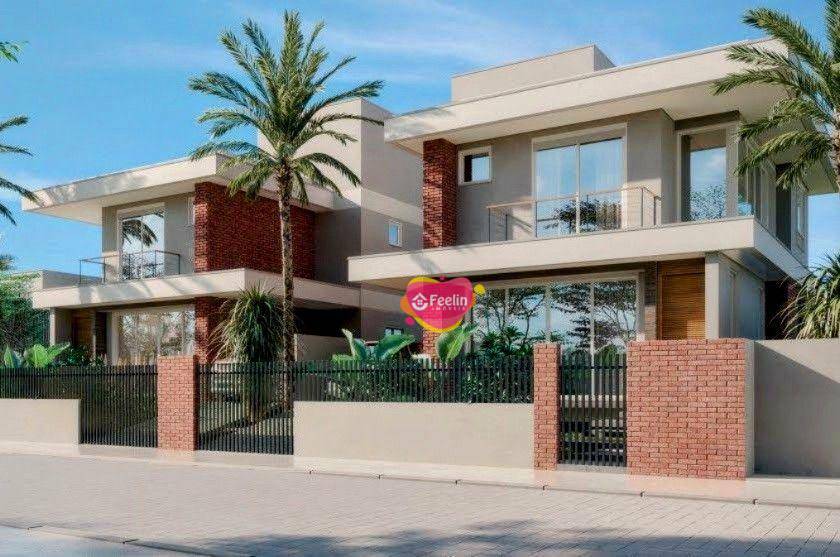 Casa, 3 quartos, 152 m² - Foto 1