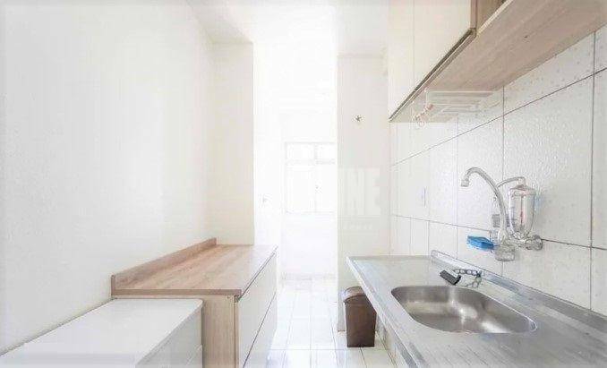 Apartamento à venda com 2 quartos, 48m² - Foto 4