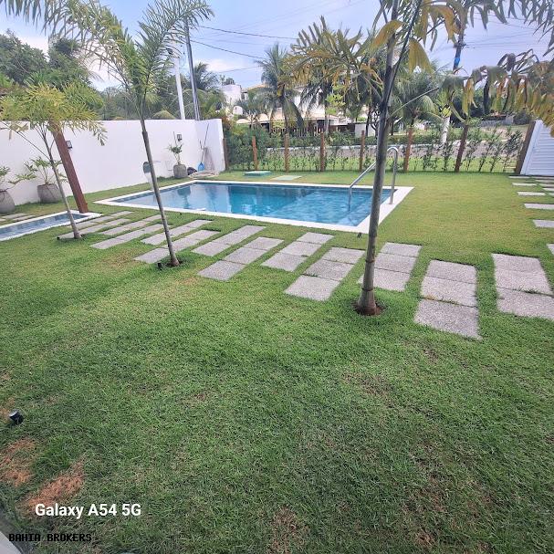 Casa de Condomínio à venda com 5 quartos, 320m² - Foto 13