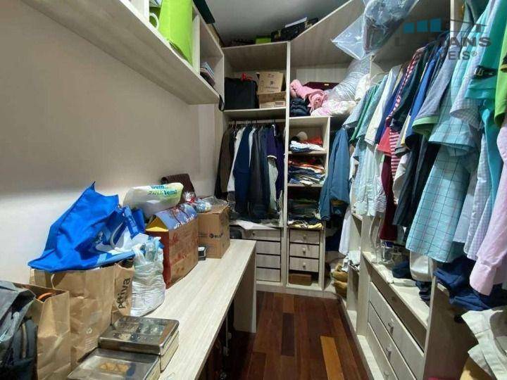 Casa de Condomínio à venda com 4 quartos, 340m² - Foto 19