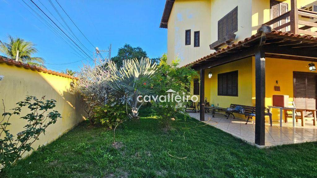 Casa à venda com 2 quartos, 114m² - Foto 2