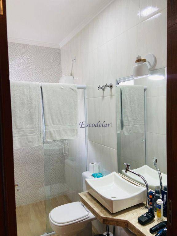 Sobrado à venda com 3 quartos, 180m² - Foto 13