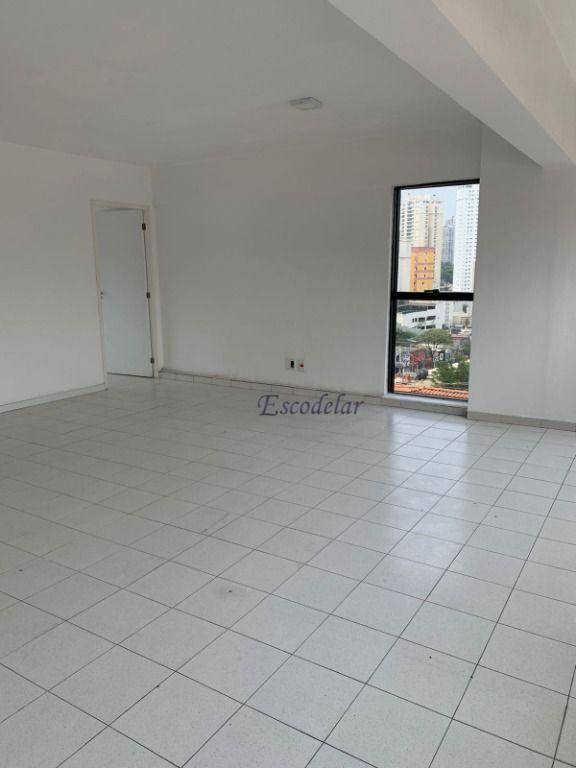 Conjunto Comercial-Sala à venda, 61m² - Foto 7