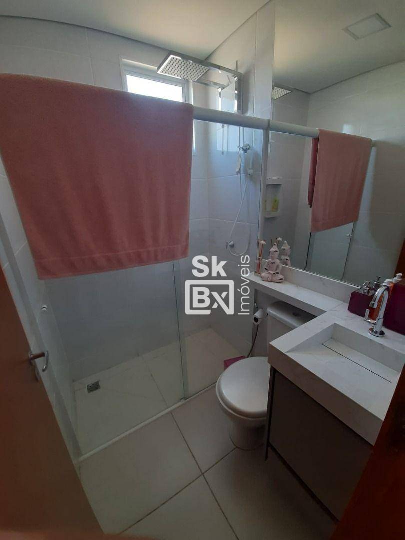 Apartamento à venda com 2 quartos, 62m² - Foto 18