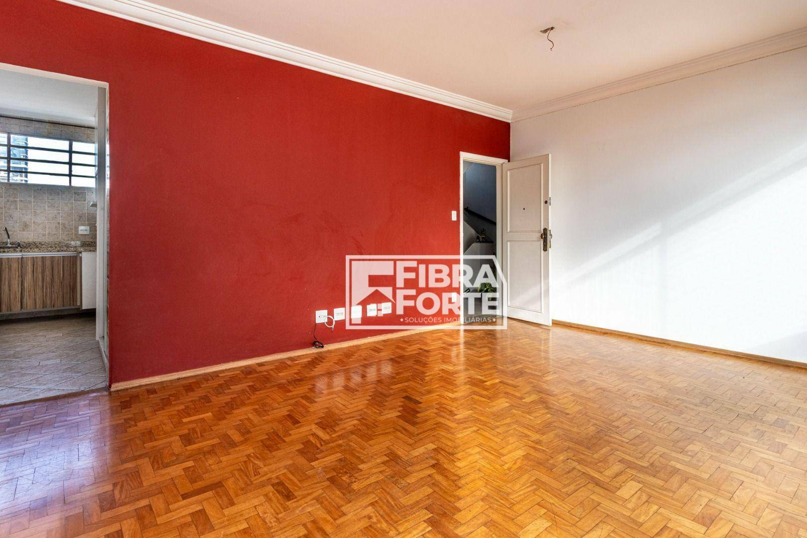 Apartamento à venda com 3 quartos, 127m² - Foto 6