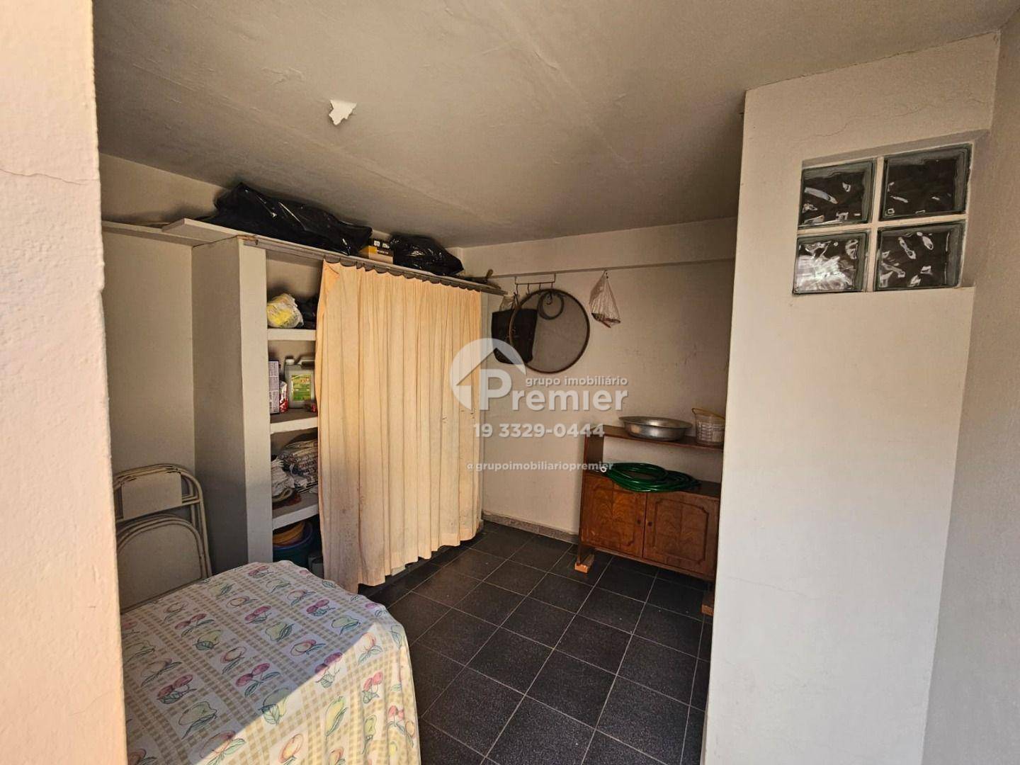 Casa à venda com 3 quartos, 202m² - Foto 15